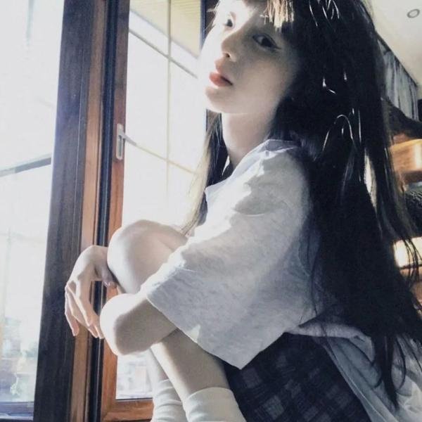 她们的蓝衫时光