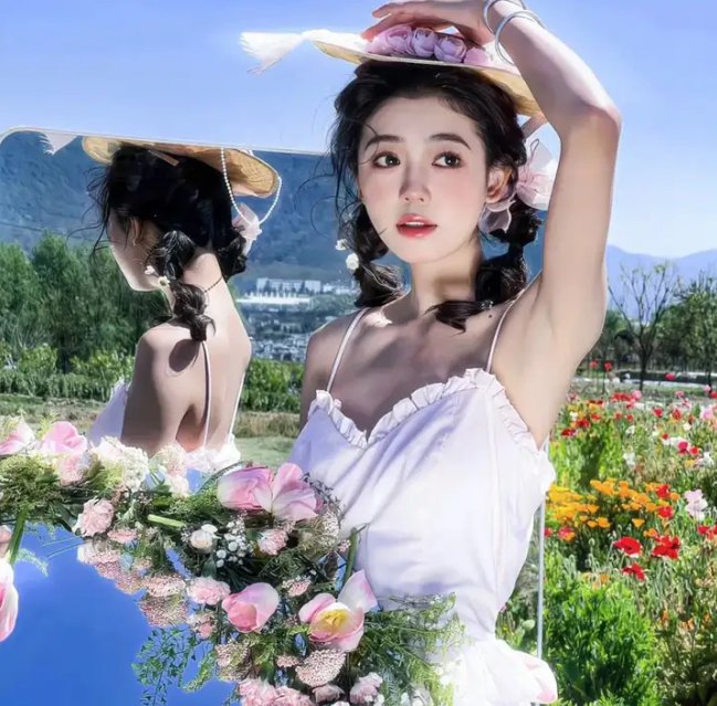 大过年的