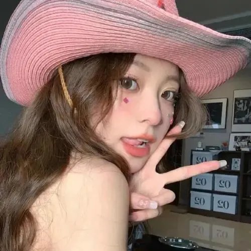 你听起来很甜
