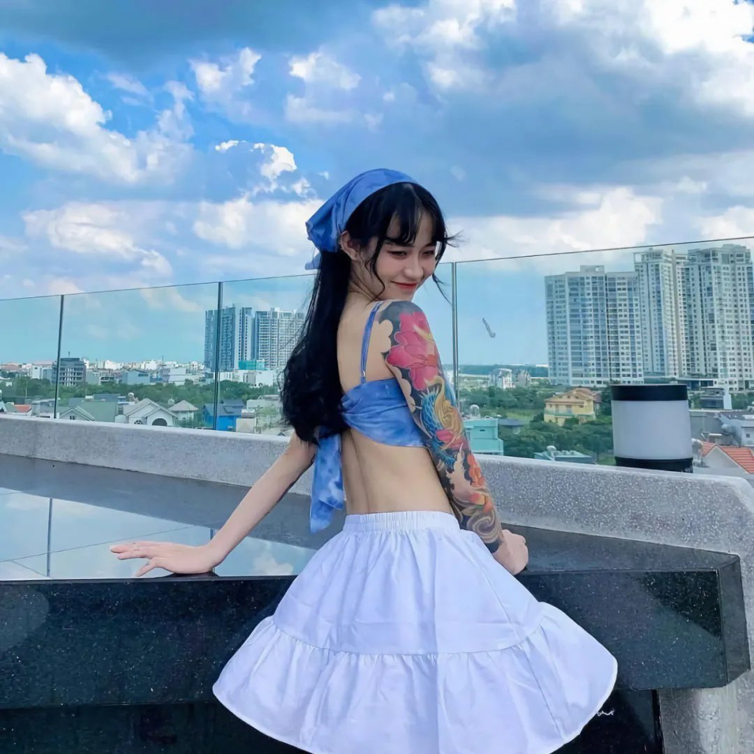 殒爱